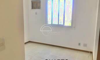 Imagem 6: Rio de Janeiro - Apartamento Padrão - Jacarepaguá