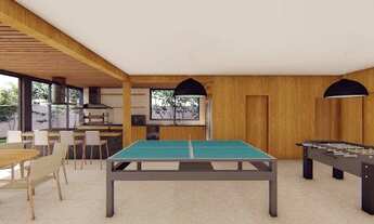 Imagem 4: Casa nova - 4 Suítes - Piscina - Alpha6