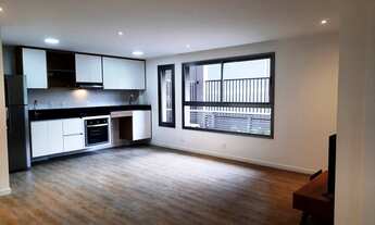 Imagem: Excelente Apartamento de 55 m² com 1 Dormitório