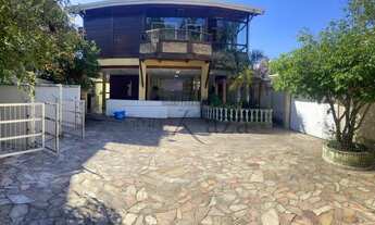 Imagem 3: Casa Esquina - Villa Branca - Jacareí - 4 Dormitórios - 1 Suíte - 302m²