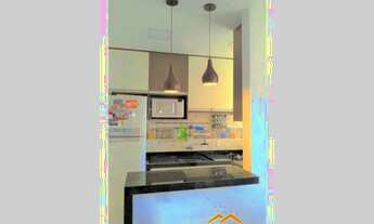 Imagem 7: Apartamento SÃO JOSÉ DOS CAMPOS - SP