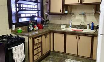 Imagem 5: Casa freguesia Casa com 4 dormitórios