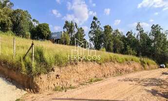 Imagem: TERRENO A VENDA 2462m² VISTA DESLUMBRANTE