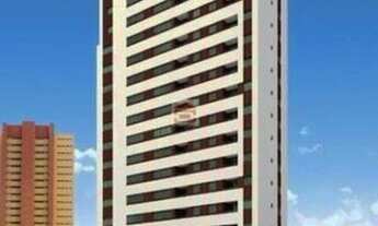 Imagem: Vendo apartamento 1 quarto, 32m2 nos Aflitos