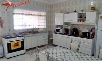 Imagem 4: Venda - Casa - Praia Azul - Americana - SP