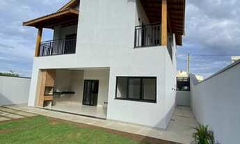 Imagem: Linda casa, 3 dormitórios sendo uma suite