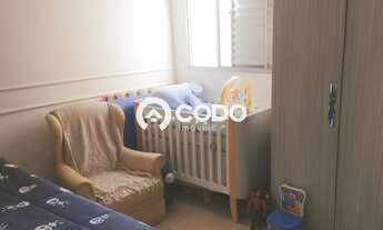 Imagem 4: APARTAMENTO PARA VENDA EM PIRACICABA - SP, APARTAMENTO A VENDA EM PALAZO DI SPAGNA, PIRACI