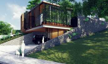 Imagem 7: TERRENO DE 600 m² E PROJETO DE CASA APROVADO NO QUINTAS DA BOA VISTA