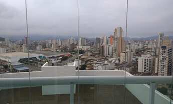 Imagem: Excelente cobertura(nova) 03 suites, 03