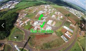 Imagem: Terreno para Venda em Iracemápolis, Residencial