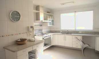 Imagem 2: BARUERI - Casa Padrão - Alphaville