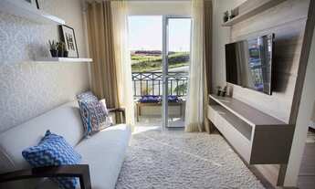 Imagem 6: $""Residencial Araçá"", 2 Dormitórios, 40m² ou 48m² Lazer Completo