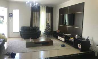 Imagem 3: 4867 - Casa de Condomínio Venda 200m² 4 vagas de garagem - Jardim Residencial Horizontes