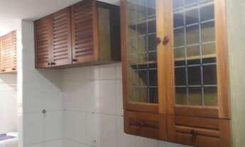 Imagem 4: Apartamento Mobiliado - 2 Dormitórios - Jardim Europa II -Jardim Central - Cotia/SP