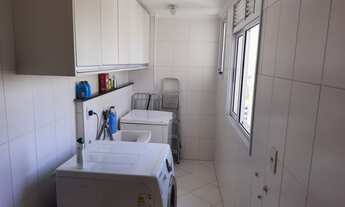 Imagem 2: Venha morar nesta linda Cobertura no Jd. Aquarius