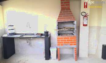 Imagem 4: Apartamento à venda Residencial Tarumã, Piracicaba, SP REF: 107