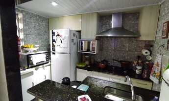 Imagem 7: Vendo térreo com 02 dormitórios perto do metrô de Colégio! Aceita financiamento bancário