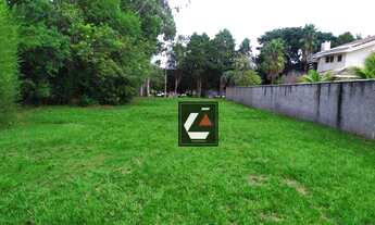 Imagem: Terreno à venda, 1253 m² por R$ 470.000,00
