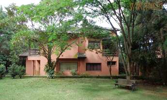 Imagem: Chácara com 5 dormitórios à venda, 2000