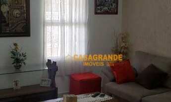 Imagem 5: Casa com 3 dormitórios à venda, 115 m² por R$ 650.000,00 - Cidade Vista Verde - São José d