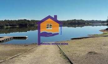 Imagem 4: Ibiúna, maravilhosa chácara pé na água com 8500m², dentro de condomínio