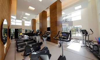 Imagem 4: Apartamento 272m² - Landscape By Helbor