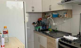 Imagem 7: Apartamento com 2 dormitórios à venda, 42 m² por R$ 179.999,00 - Jardim Leônidas Moreira