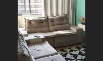 Imagem 3: ÓTIMO APARTAMENTO NO IPIRANGA BEM PRÓXIMO DO METRÔ SACOMÃ DE 2 DORMS E UMA VAGA.<br>