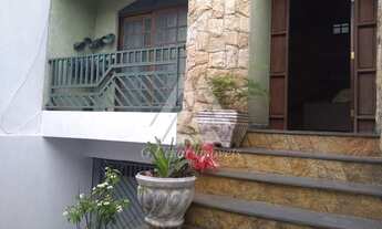 Imagem: Casa Sobrado em Jardim Guapituba - Mauá