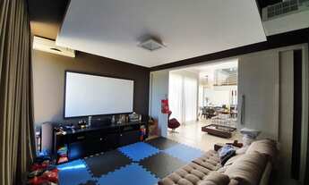 Imagem 4: Casa no condomínio Tívoli II para venda