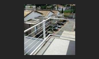 Imagem 5: Casa com 3 dormitórios, 240 m² - venda por R$ 1.500.000,00 ou aluguel por R$ 6.000,00/mês