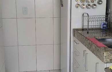 Imagem 3: Cobertura com 2 dormitórios à venda por R$ 370.000,00 - Jardim Nova Europa - Campinas/SP