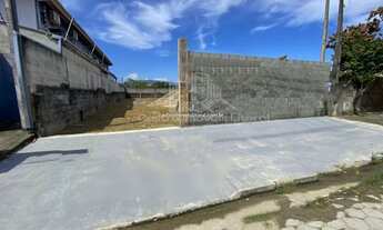 Imagem: Caraguatatuba - Terreno Padrão - Pontal