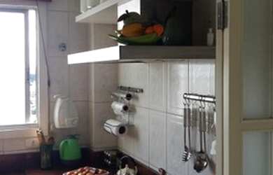 Imagem 3: Apartamento para venda com 74 metros quadrados com 2 quartos em Gopoúva - Guarulhos - SP