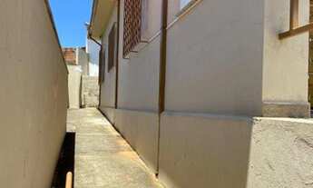 Imagem 5: Casa com 2 dormitórios e edícula à venda, Vila dos Lavradores - Botucatu/SP