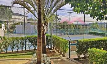 Imagem 4: Lote em Condomínio Fechado para Venda em Pindamonhangaba, Loteamento Residencial Reserva d