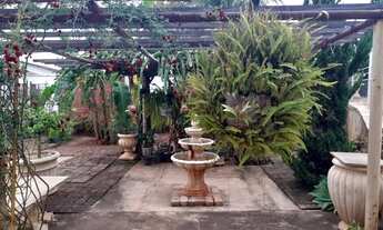 Imagem 3: Casa para venda tem 750 metros quadrados com 6 quartos