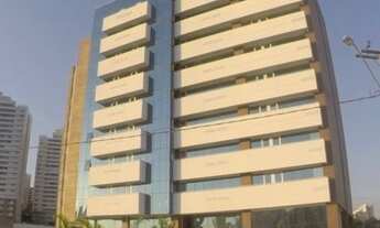 Imagem: SãO JOSé DOS CAMPOS - Conjunto Comercial/Sala