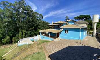 Imagem: Casa em Condomínio para Venda em Itupeva