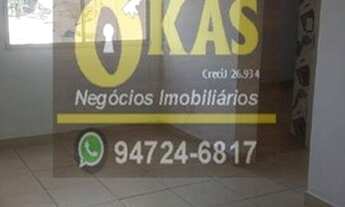 Imagem 7: Apartamento com 2 dormitórios à venda, 47 m² por R$ 175.000,00 - Vila Urupês - Suzano/SP