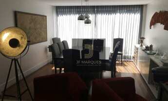 Imagem 5: Alphaville 4 Casa em condomínio com 5 dormitórios