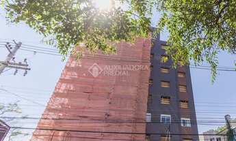 Imagem 3: Apartamento para venda tem 88 metros quadrados com 3 quartos em Santa Tereza - Porto Alegr