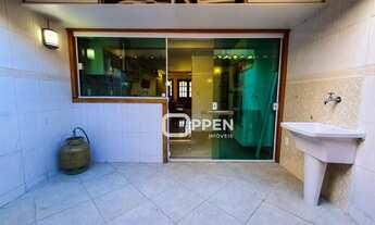 Imagem 7: Casa com 2 dormitórios à venda, 95 m² em lindo condomínio na Ogiva - Cabo Frio/RJ