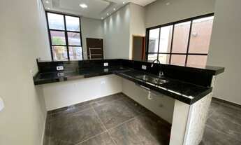 Imagem 5: CASA 3 DORMITÓRIOS EM CONDOMÍNIO