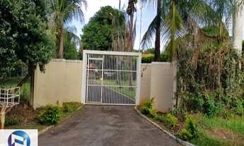 Imagem: Chácara á venda no condomínio Monte Carlo