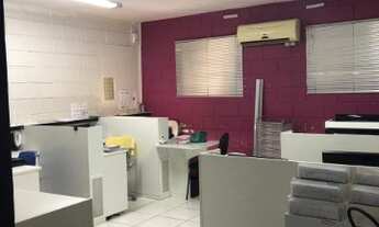 Imagem 2: GALPÃO INDUSTRIAL / COMERCIAL em INDAIATUBA - SP, JARDIM SANTIAGO