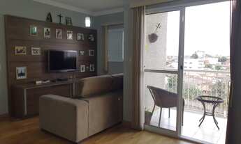 Imagem 6: Apartamento para venda possui 64 metros quadrados com 2 quartos em Vila Faustina II - Vali