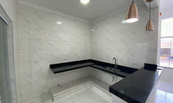 Imagem 5: Casa com 3 Dorm. sendo 1 suíte