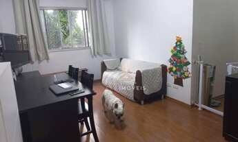 Imagem: Apartamento com 2 dormitórios à venda