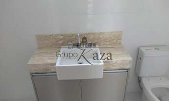 Imagem 6: Casa Condomínio - Urbanova - Condomínio Residencial Alphaville II - 3 Dormitórios - 245m²